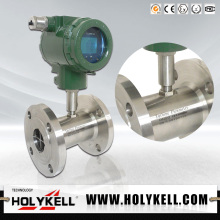 10years Vida útil de Pulso de Fluxômetro Diesel HLY Holykell Marca